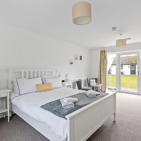 Number 5 - Lytton Tree Lodge, Reydon, Southwold Luaran gambar