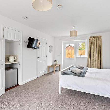 Number 5 - Lytton Tree Lodge, Reydon, Southwold Luaran gambar