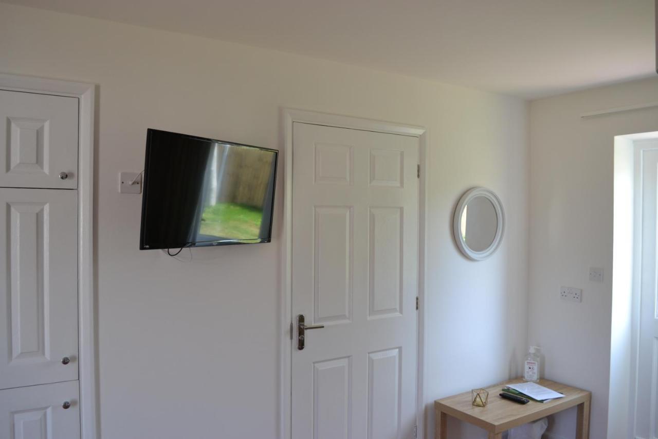 Number 5 - Lytton Tree Lodge, Reydon, Southwold Luaran gambar