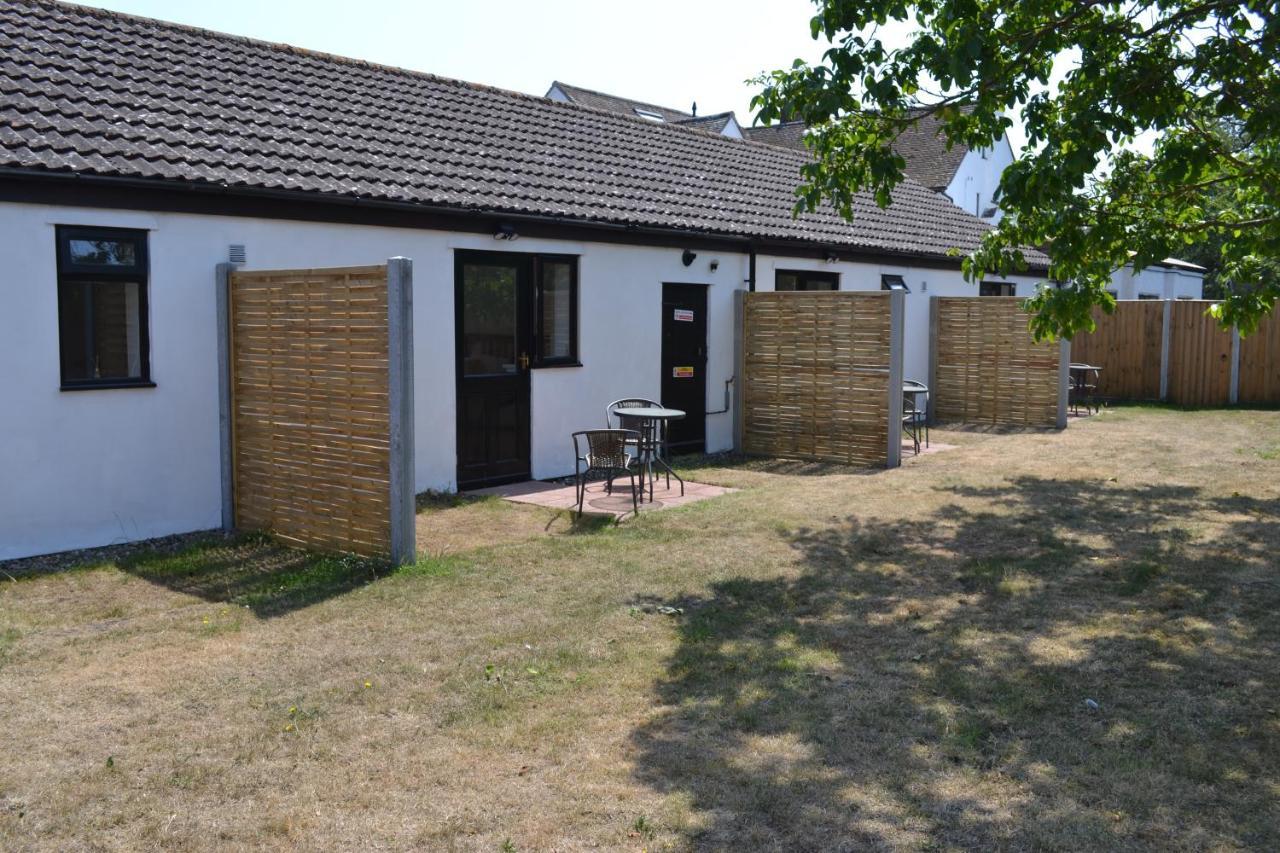 Number 5 - Lytton Tree Lodge, Reydon, Southwold Luaran gambar