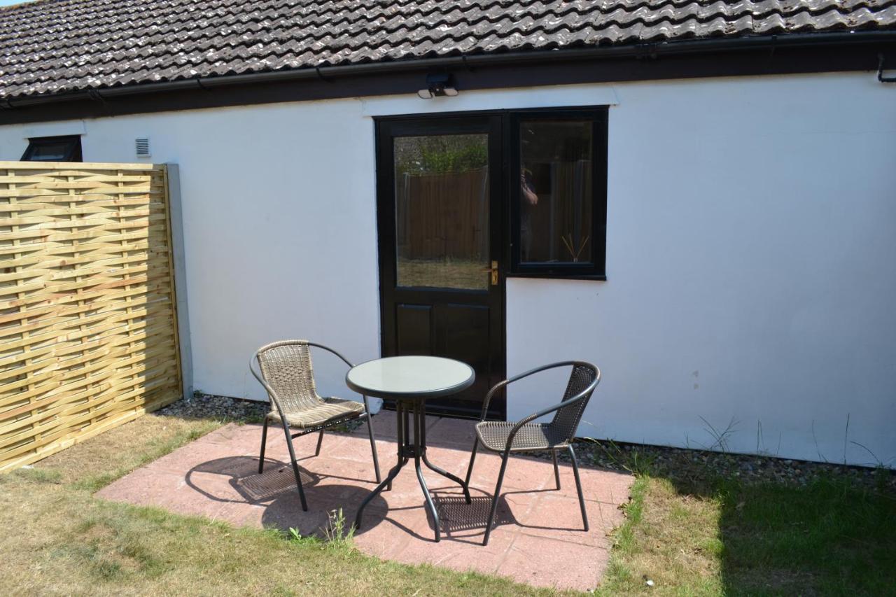 Number 5 - Lytton Tree Lodge, Reydon, Southwold Luaran gambar