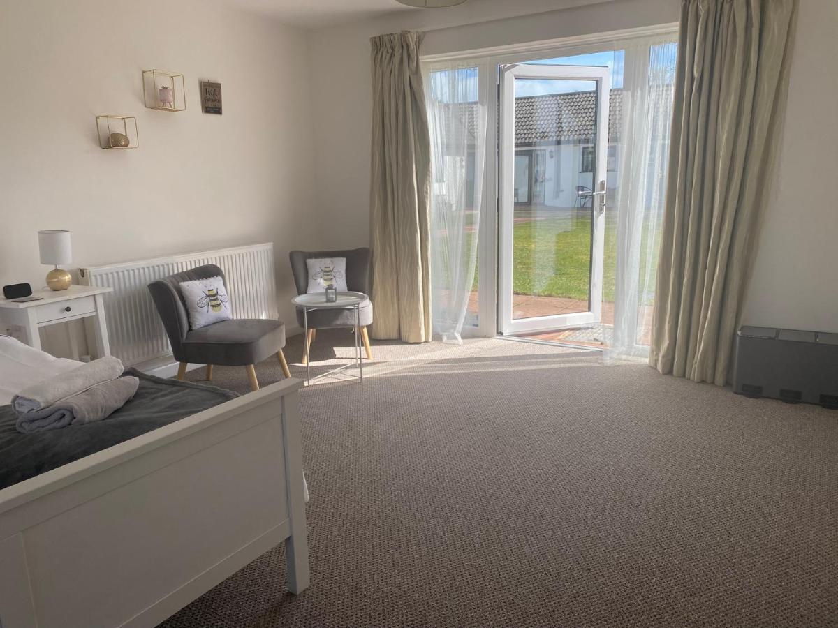 Number 5 - Lytton Tree Lodge, Reydon, Southwold Luaran gambar
