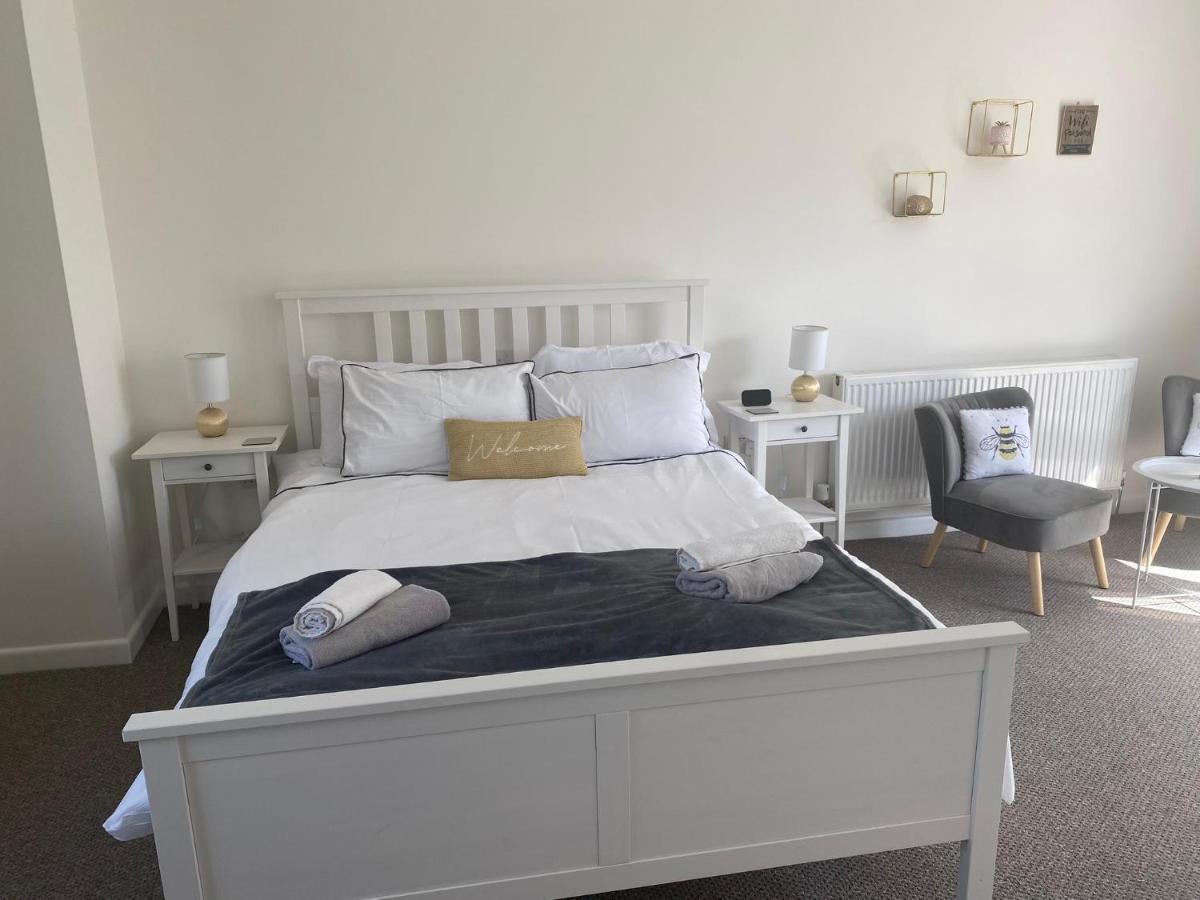 Number 5 - Lytton Tree Lodge, Reydon, Southwold Luaran gambar