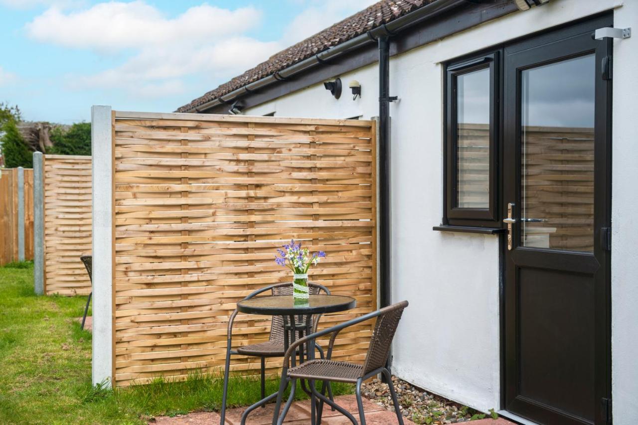 Number 5 - Lytton Tree Lodge, Reydon, Southwold Luaran gambar